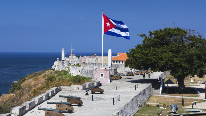 Foto: Cuba recibe crudo ruso tras meses sin suministro/Cortesía