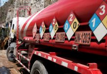 Perú detiene exportaciones de gas ante la peor crisis energética en décadas Foto: Crisis energética en Perú /cortesía