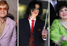Foto: Michael Jackson y la polémica que sacude a Hollywood /cortesía
