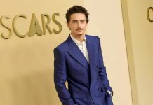 Timothée Chalamet genera polémica por sus comentarios sobre ballet y ópera Foto: Timothée Chalamet provoca polémica /cortesía