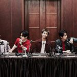 Foto: Más sobre el regreso de BTS /cortesía
