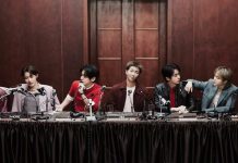 Foto: Más sobre el regreso de BTS /cortesía
