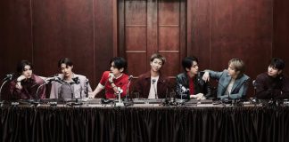 Foto: Más sobre el regreso de BTS /cortesía