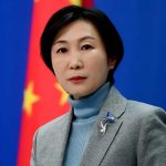 Foto: China ante la crisis en Irán /cortesía