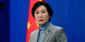Foto: China ante la crisis en Irán /cortesía