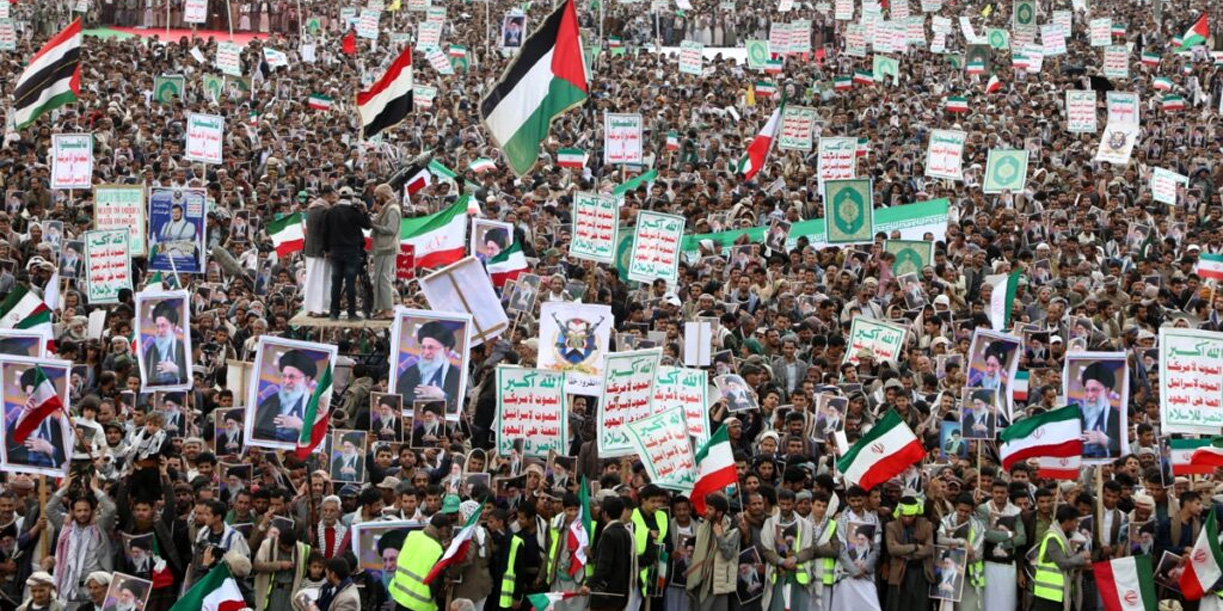 Foto: Yemen frente al conflicto /cortesía 