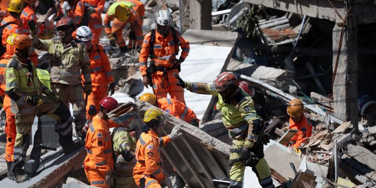 Foto: Tragedia en Brasil /cortesía 