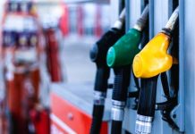 Foto: Sin aumento en combustibles / Cortesía