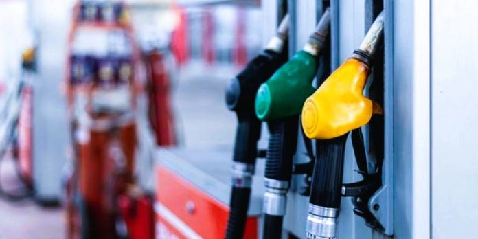 Foto: Sin aumento en combustibles / Cortesía