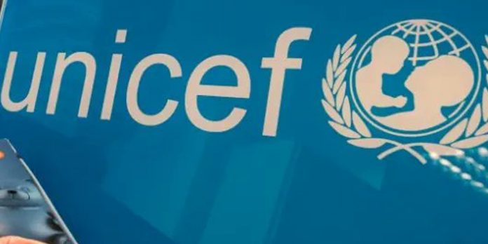 Foto: UNICEF alerta por niños muertos en Irán/ Cortesía