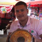Foto: Familias disfrutan del festival “Nicaragüense, Nuestra Orgullosa Identidad” en Estelí/TN8