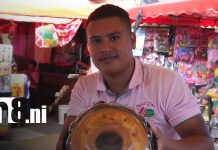 Familias disfrutan del festival “Nicaragüense, Nuestra Orgullosa Identidad” en Estelí Foto: Familias disfrutan del festival “Nicaragüense, Nuestra Orgullosa Identidad” en Estelí/TN8