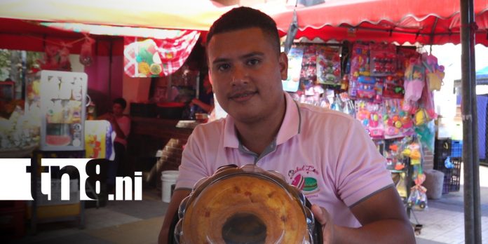 Foto: Familias disfrutan del festival “Nicaragüense, Nuestra Orgullosa Identidad” en Estelí/TN8