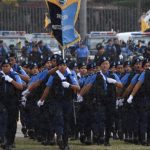 Foto: Mujeres policías, pilar de la seguridad y la paz en Nicaragua/Cortesía