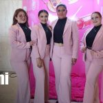 Foto: Ruby Rose y Nishlady brillan junto a Variedades Alba en el certamen Teen Universe/TN8