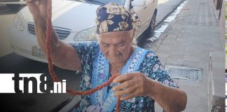Foto: Tradición de la cimarra sigue viva en León / TN8