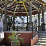 Inauguran nuevo kiosko central en la Plaza – Parque Juan José Quezada, León Foto: Inauguran nuevo kiosko central en Plaza - Parque Juan José Quezada/TN8