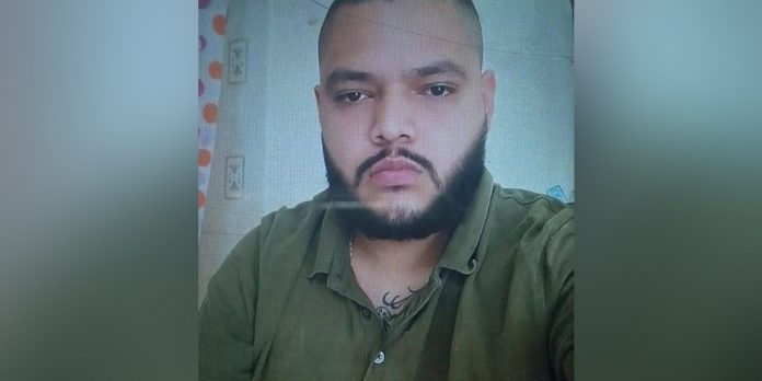 Foto: Condenado por matar a un hombre tras disputa por una deuda en Chichigalpa, Chinandega/TN8