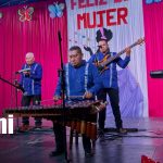 Granada celebra el Día Internacional de la Mujer con Gala Artística Cultural Foto: Granada celebra el Día Internacional de la Mujer con Gala Artística Cultural/TN8