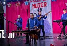 Granada celebra el Día Internacional de la Mujer con Gala Artística Cultural Foto: Granada celebra el Día Internacional de la Mujer con Gala Artística Cultural/TN8