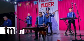 Foto: Granada celebra el Día Internacional de la Mujer con Gala Artística Cultural/TN8