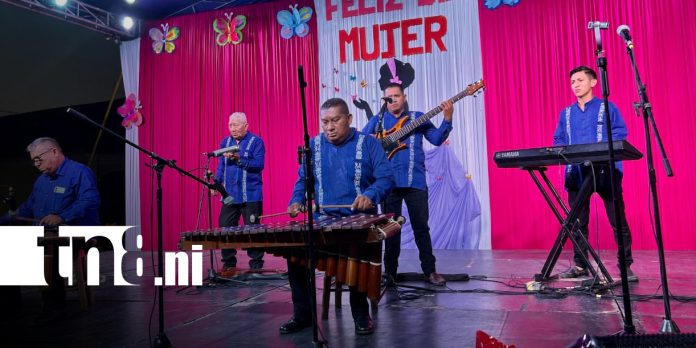 1 Foto: Granada celebra el Día Internacional de la Mujer con Gala Artística Cultural/TN8