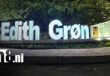 Nuevo espacio cultural en Managua rinde homenaje a la escultora Edith Grön Foto: Nuevo espacio cultural en Managua rinde homenaje a la escultora Edith Grön/TN8