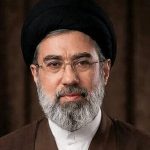 Foto: China comenta la elección del nuevo líder supremo de Irán /Cortesía