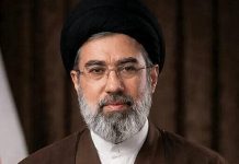 China se pronuncia sobre la designación del sucesor del líder supremo de Irán Foto: China comenta la elección del nuevo líder supremo de Irán /Cortesía