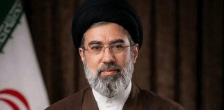 Foto: China comenta la elección del nuevo líder supremo de Irán /Cortesía