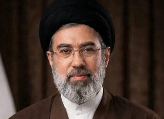 Foto: China comenta la elección del nuevo líder supremo de Irán /Cortesía