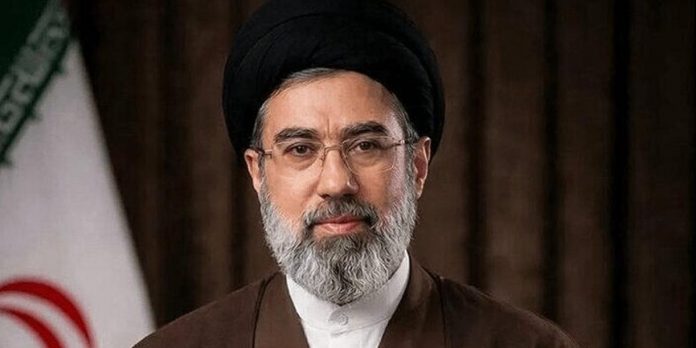 Foto:Irán reafirma unidad política bajo liderazgo de Mojtaba Jameneí /Cortesía