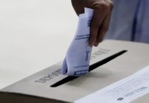 Elecciones en Colombia dejan más de 700 denuncias por irregularidades Foto: Elecciones en Colombia /cortesía