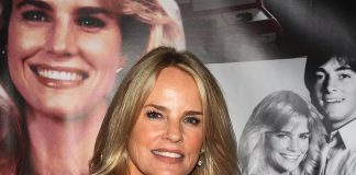 Foto: .Adiós a Jennifer Runyon /cortesía