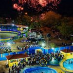 Foto: Cárdenas inaugura su nuevo Malecón / Cortesía