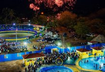 Cárdenas inaugura su nuevo Malecón: un espacio familiar y cultural en el Día de la Mujer Foto: Cárdenas inaugura su nuevo Malecón / Cortesía