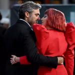 ¡Es oficial! Lady Gaga confirma que pronto se casará con Michael Polansky Foto: Michael Polansky y Lady Gaga /cortesía