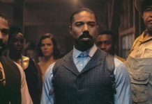 Foto: Estas son las películas nominadas al Oscar que ya puedes ver/Cortesía