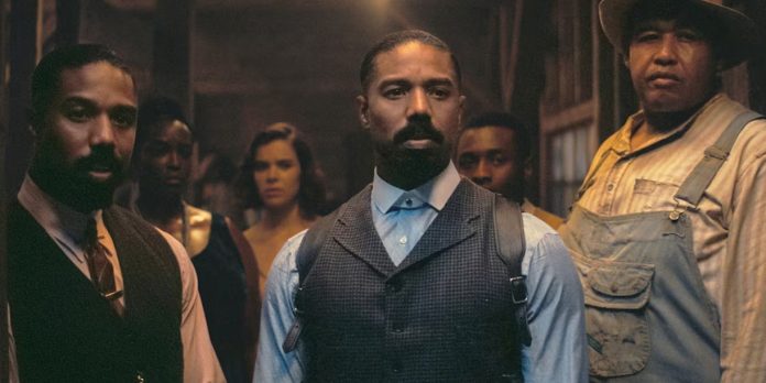 Foto: Estas son las películas nominadas al Oscar que ya puedes ver/Cortesía