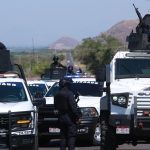 Foto: México afirma que sus fuerzas de seguridad superan al crimen organizado/Cortesía