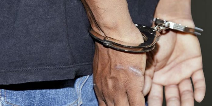 Foto: 26 años de cárcel por abuso sexual a menor en El Salvador/Cortesía