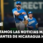 Foto: Resumen de las noticias principales del 10 de Marzo/TN8