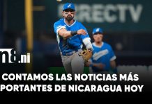 Foto: Resumen de las noticias principales del 10 de Marzo/TN8
