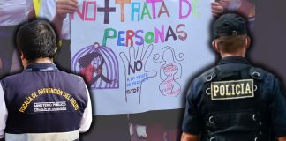 Foto: Justicia penal dicta sentencia histórica contra tráfico de migrantes/Cortesía