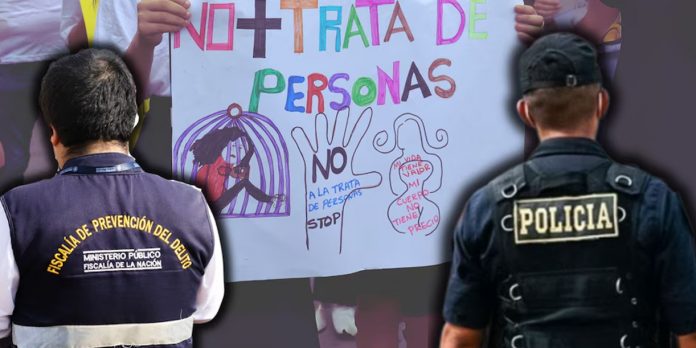 Foto: Justicia penal dicta sentencia histórica contra tráfico de migrantes/Cortesía
