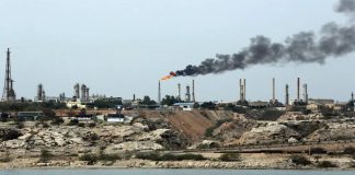 Foto: Irán desafía a Estados Unidos /cortesía