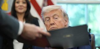 Foto: Donald Trump bajo presión legal /cortesía