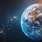 Foto: El impacto del mapa 3D /cortesía