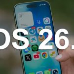 Foto: Novedades de Apple en iOS 26.4 /cortesía