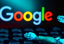 Foto: La nueva apuesta de Google /cortesía